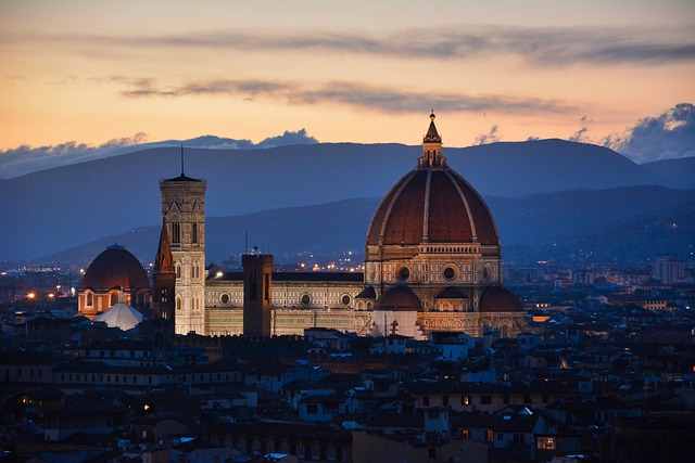 cosa fare a ferragosto a firenze