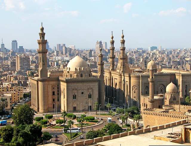 10 cose da vedere in Egitto