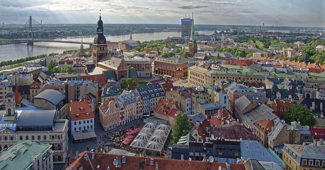 10 cose da vedere in Lettonia