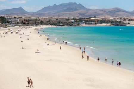 cosa fare a Fuerteventura a Novembre?