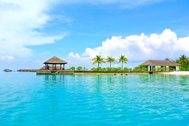 Dove andare alle Maldive senza Spendere Troppo
