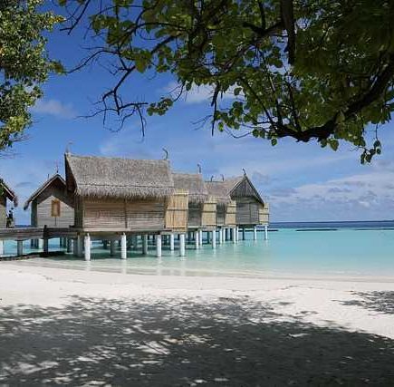 come andare alle maldive spendendo poco